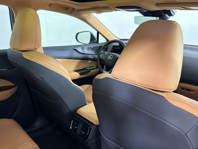 New 2026 Lexus NX 450h+ AWD w/ Luxury Package image 27