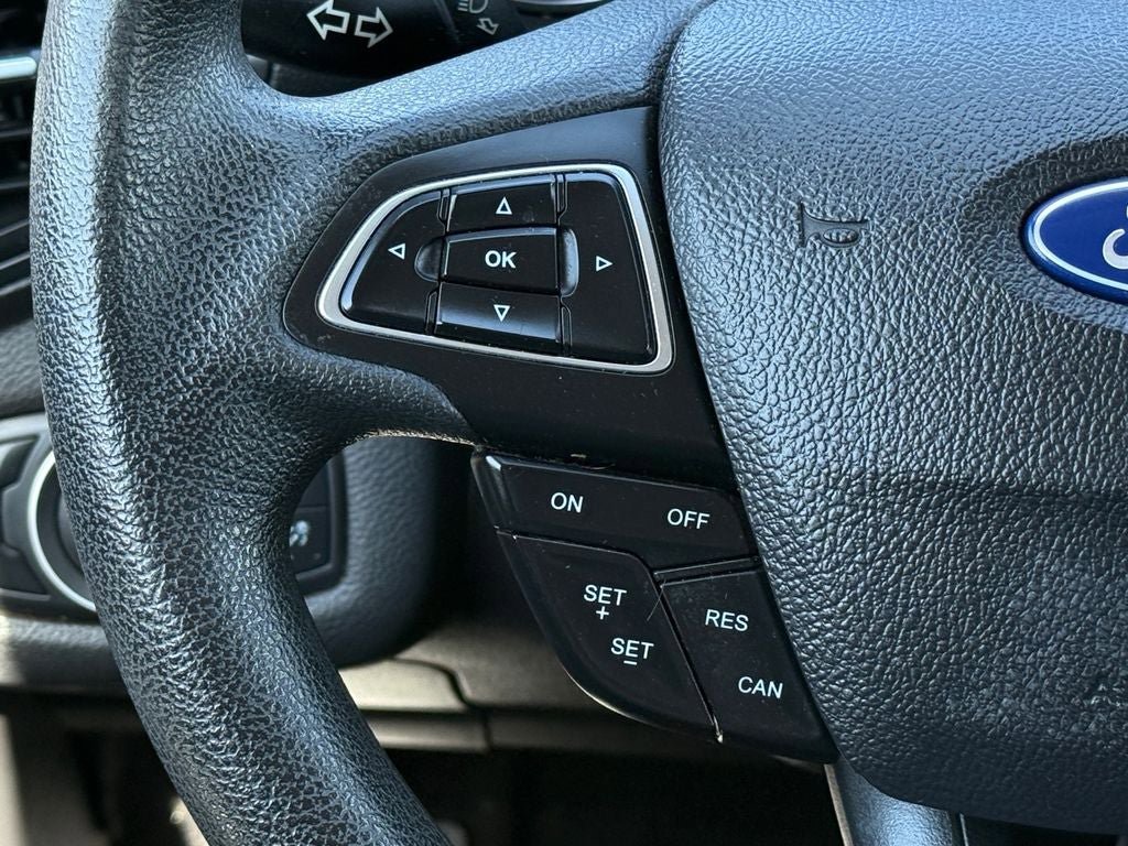 Used 2018 Ford Escape SE AWD/4WD image 20