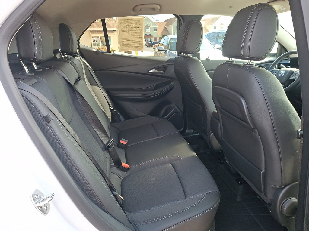 Used 2026 Buick Encore GX Preferred w/ Comfort Package image 15
