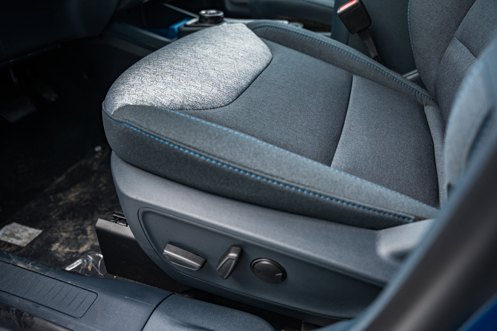 New 2026 Ford Maverick XLT w/ XLT Luxury Package image 36