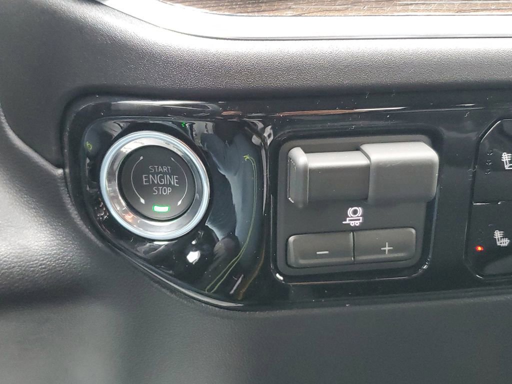 New 2026 Chevrolet Silverado 2500 LT w/ All Star Edition image 23