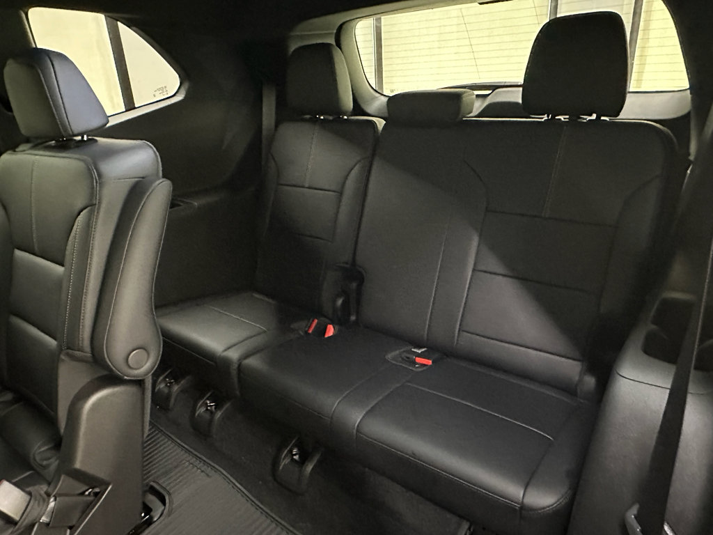 New 2026 GMC Acadia Elevation w/ Elevation Premium Package image 13