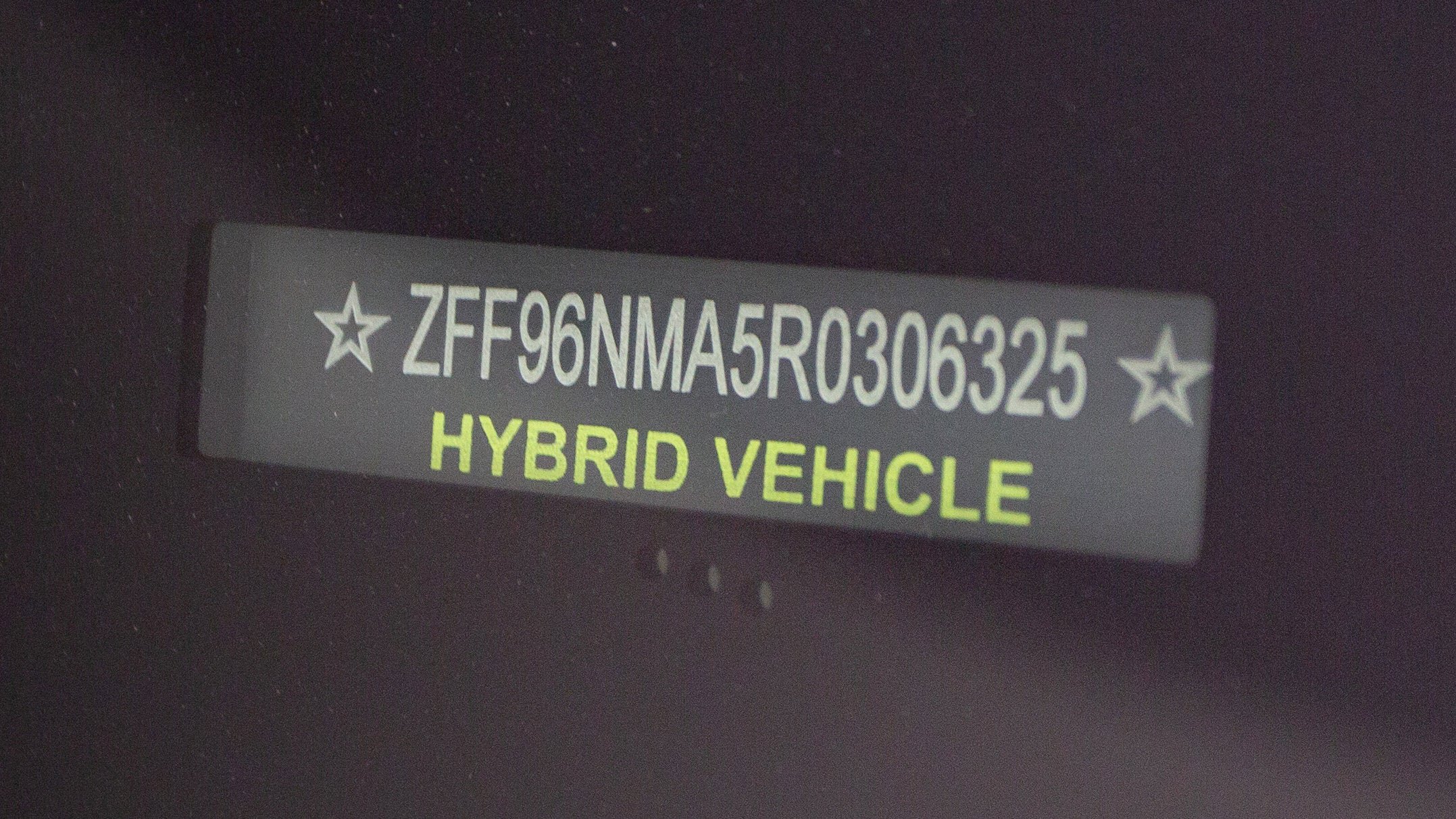 Certified 2024 Ferrari SF90 Spider image 59