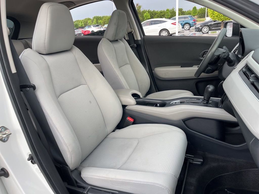 Certified 2020 Honda HR-V EX image 28
