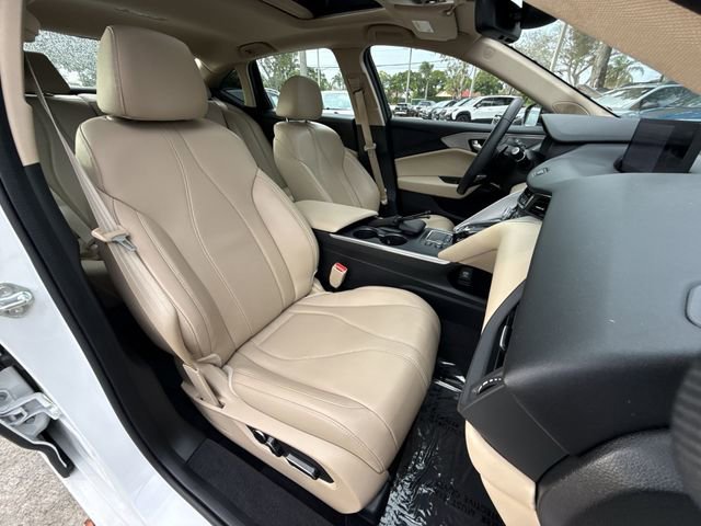 Used 2024 Acura TLX w/ Technology Package FWD image 26