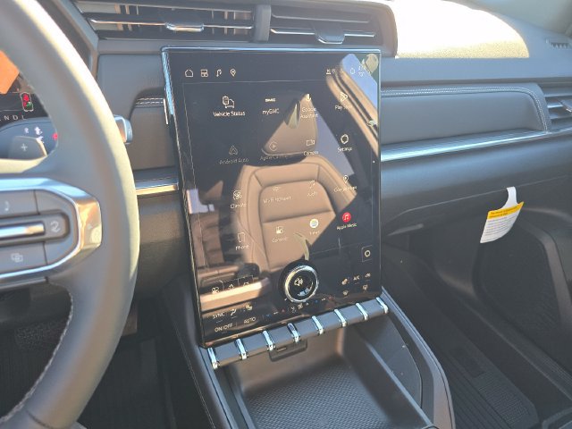 New 2027 GMC Terrain Elevation w/ Elevation Premium Package FWD image 28