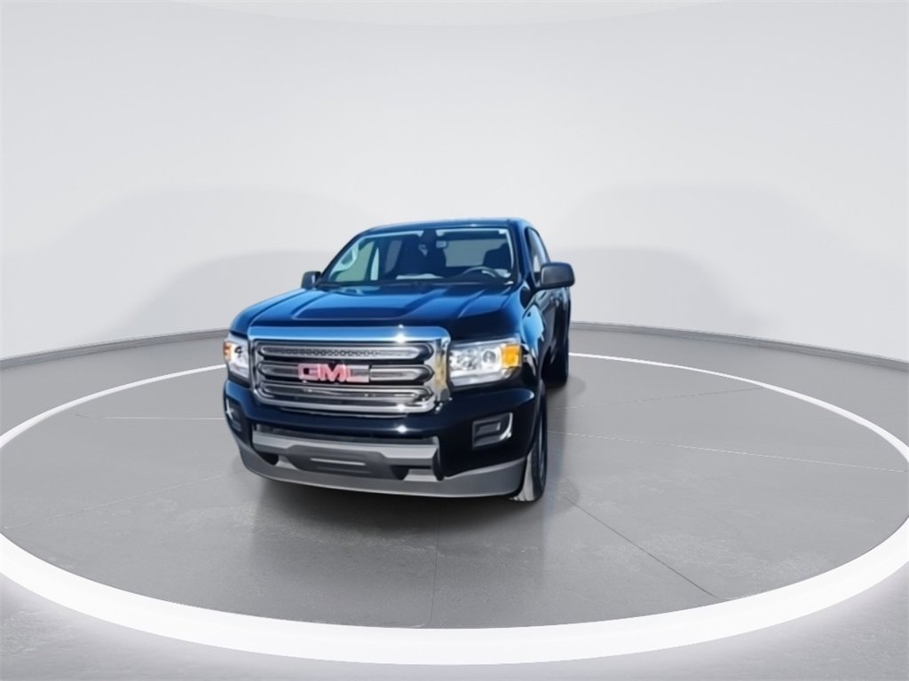 Used 2020 GMC Canyon 2WD Crew Cab w/ Convenience Package image 3