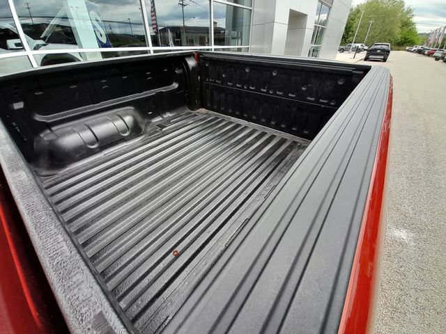 Used 2023 Ford Ranger XLT w/ Equipment Group 301A Mid AWD/4WD image 44