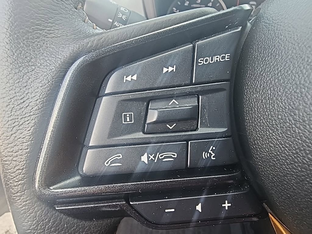 Used 2024 Subaru Crosstrek 2.5i Wilderness image 18
