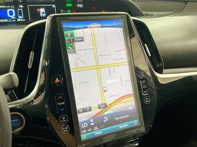 Used 2020 Toyota Prius Prime XLE FWD image 13