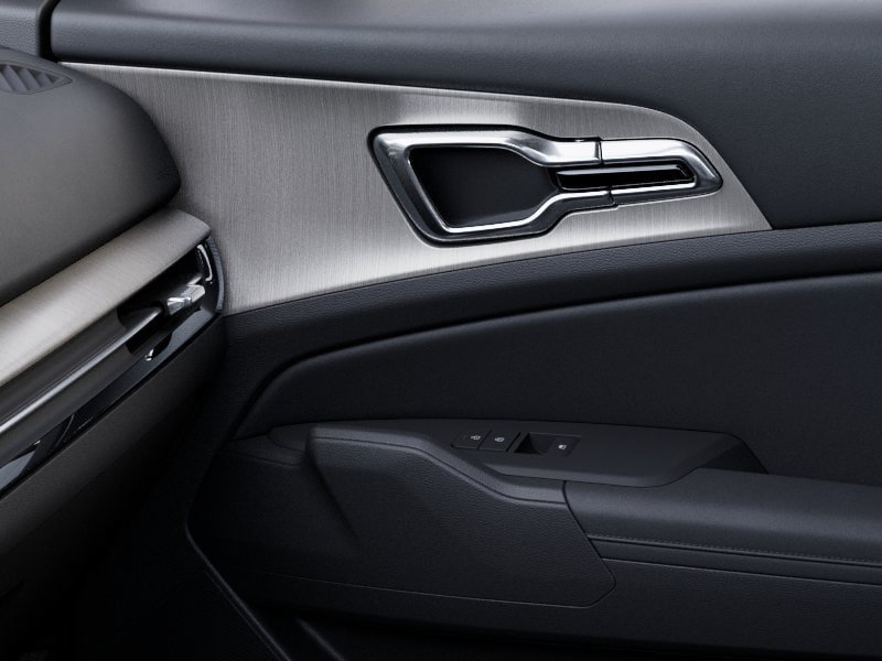 New 2027 Kia Sportage X-Line AWD/4WD image 25