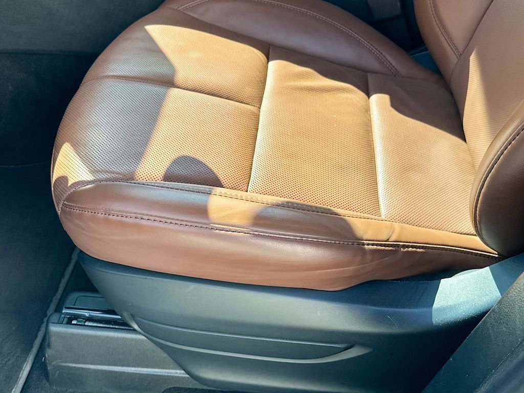 Used 2020 Lincoln Aviator Reserve w/ Elements Package Plus image 9