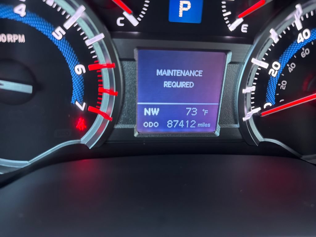 Used 2019 Toyota 4Runner SR5 Premium AWD/4WD image 18