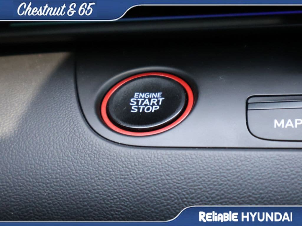 Certified 2025 Hyundai Elantra N Line FWD image 33