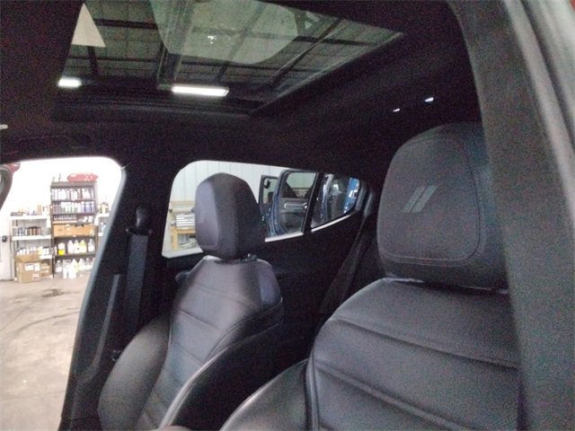 Used 2024 Dodge Hornet GT image 31