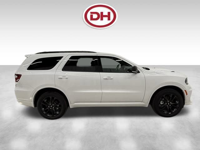 New 2026 Dodge Durango GT image 2