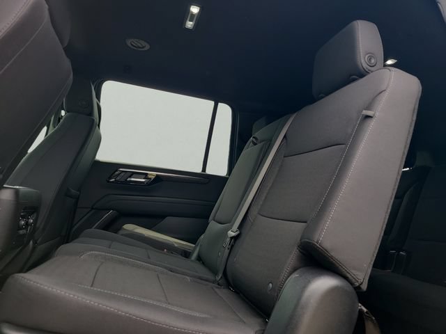 New 2026 Chevrolet Suburban LS w/ LPO, Dark Essentials Package RWD image 12