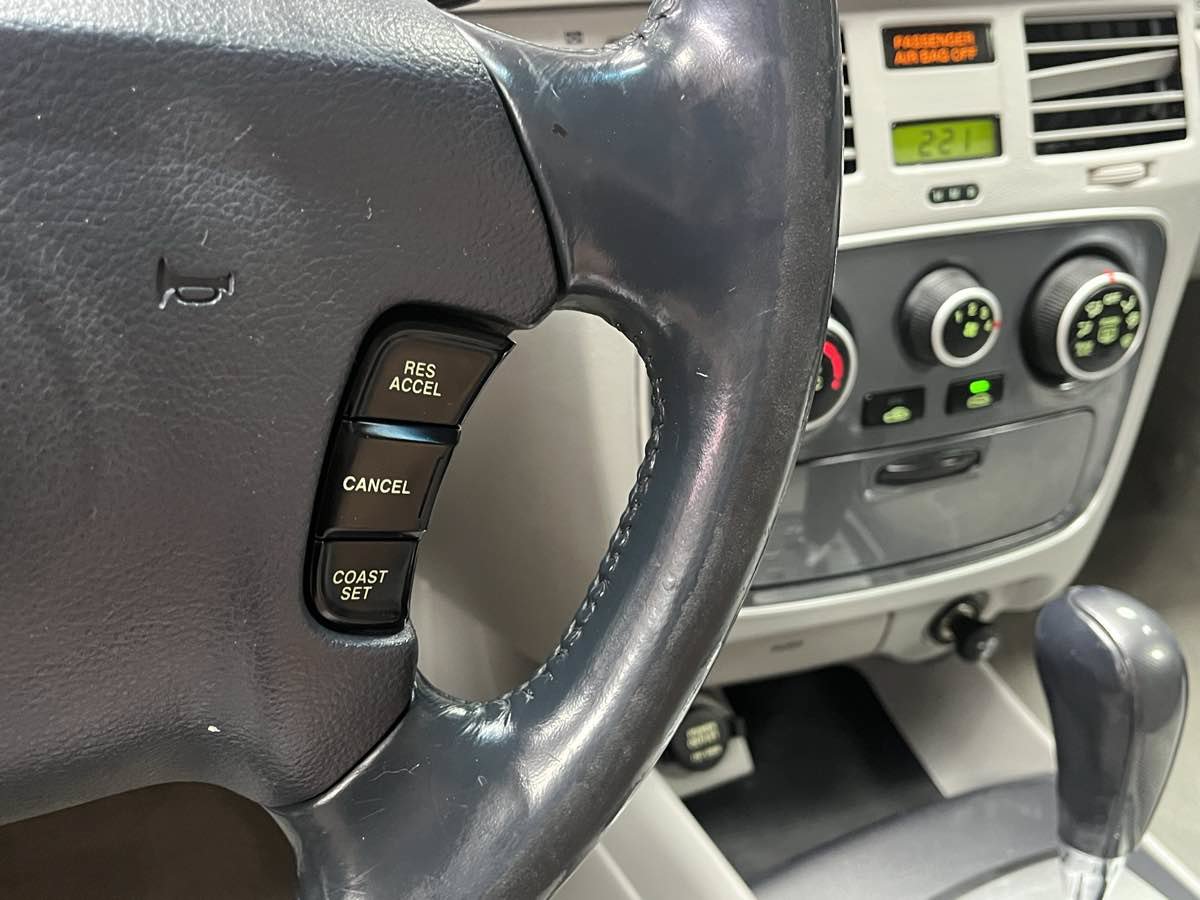 Used 2006 Hyundai Sonata GLS FWD image 13