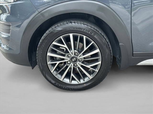 Used 2020 Hyundai Tucson SEL image 30