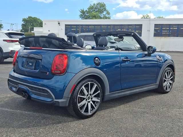 Used 2023 MINI Cooper S w/ Sidewalk Package FWD image 6