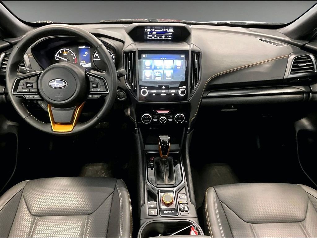 Used 2024 Subaru Forester Wilderness image 17