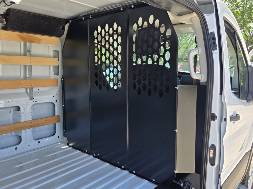 Used 2025 Ford Transit 250 Low Roof w/ Exterior Upgrade Package image 16