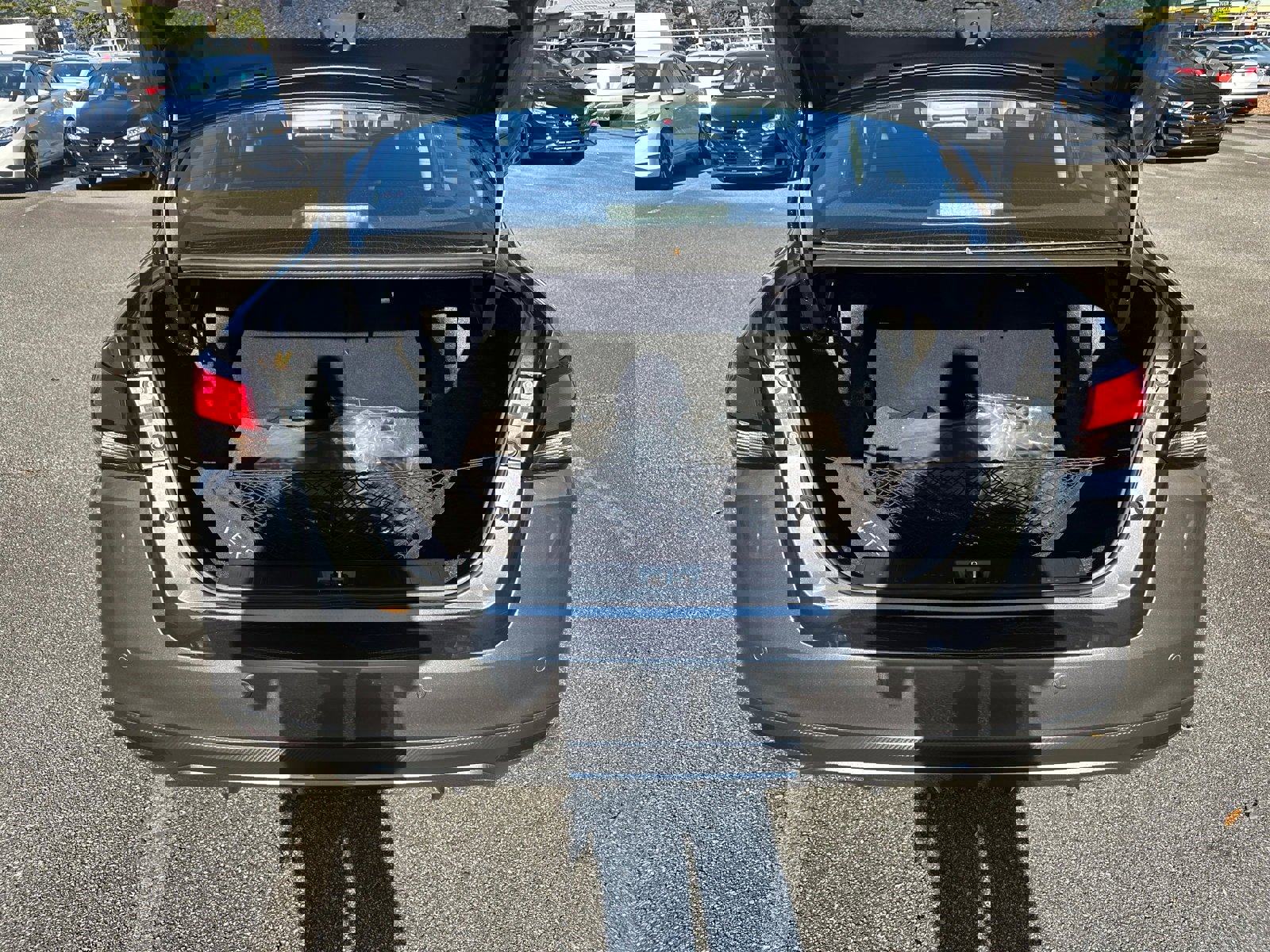 New 2025 Nissan Versa SV w/ Trunk Package image 18