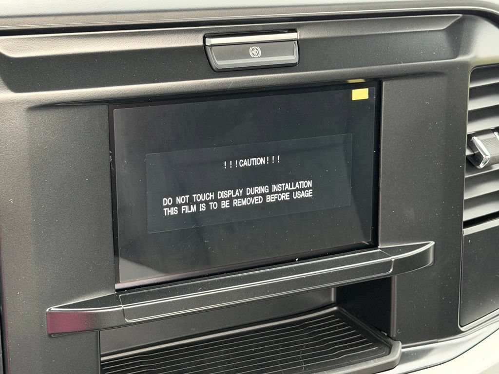 New 2026 Ford F550 4x4 Regular Cab Super Duty image 19