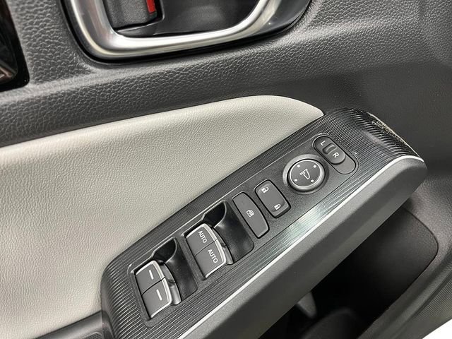 New 2026 Honda Civic Sport Touring image 14