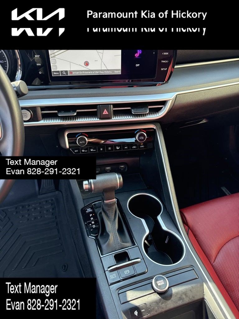 Used 2023 Kia K5 GT-Line image 22