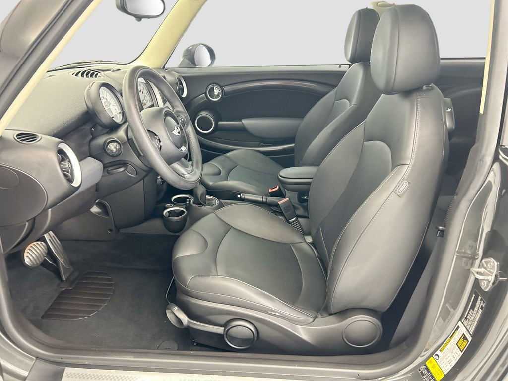 Used 2012 MINI Cooper S image 16