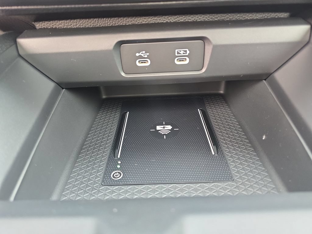 New 2026 Honda Accord SE image 21