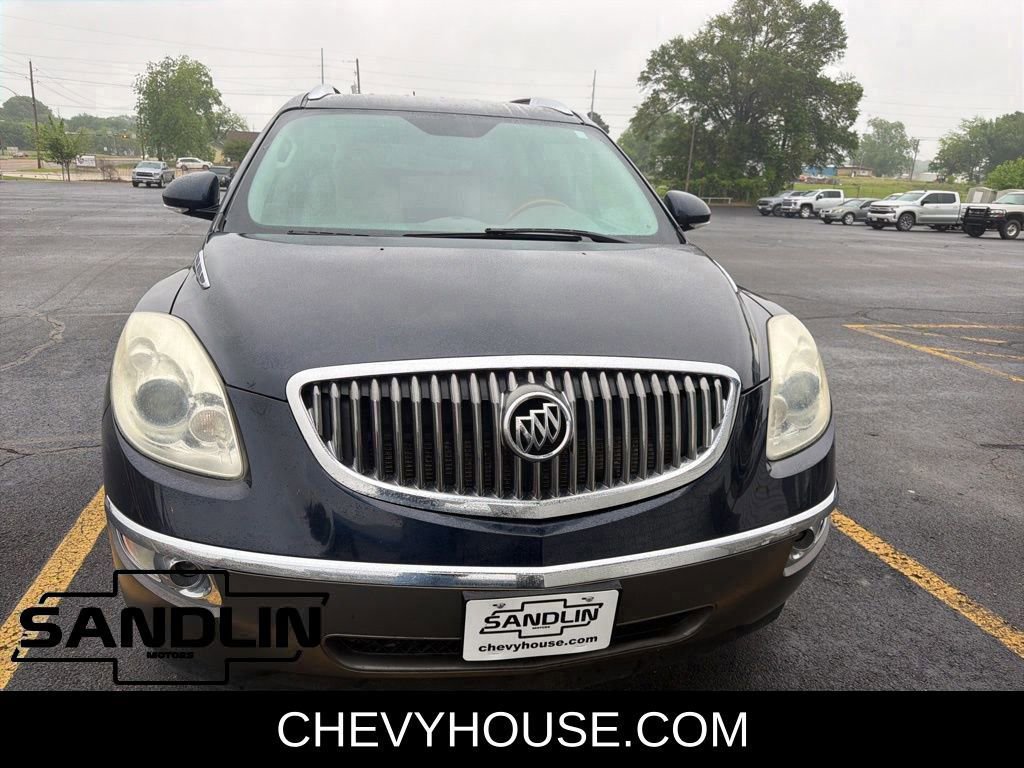 Used 2012 Buick Enclave Leather FWD image 2