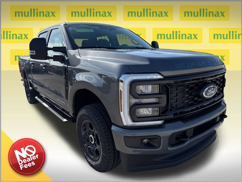 New 2026 Ford F250 XL w/ STX Appearance Package AWD/4WD 360° Tour