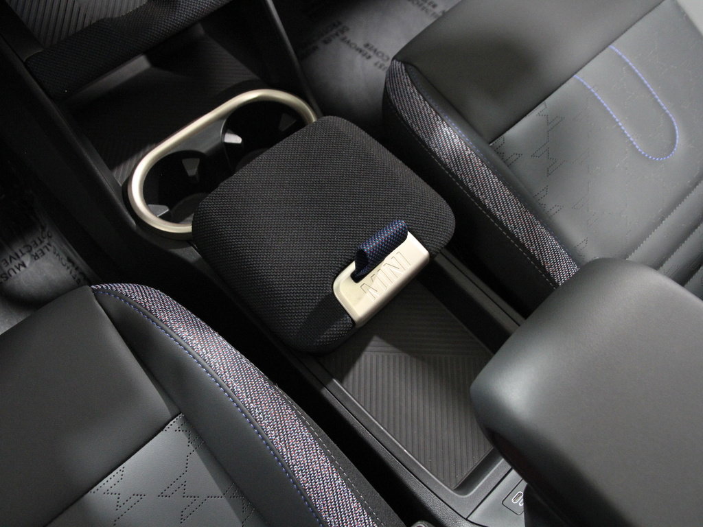 Certified 2026 MINI Cooper Countryman S image 15