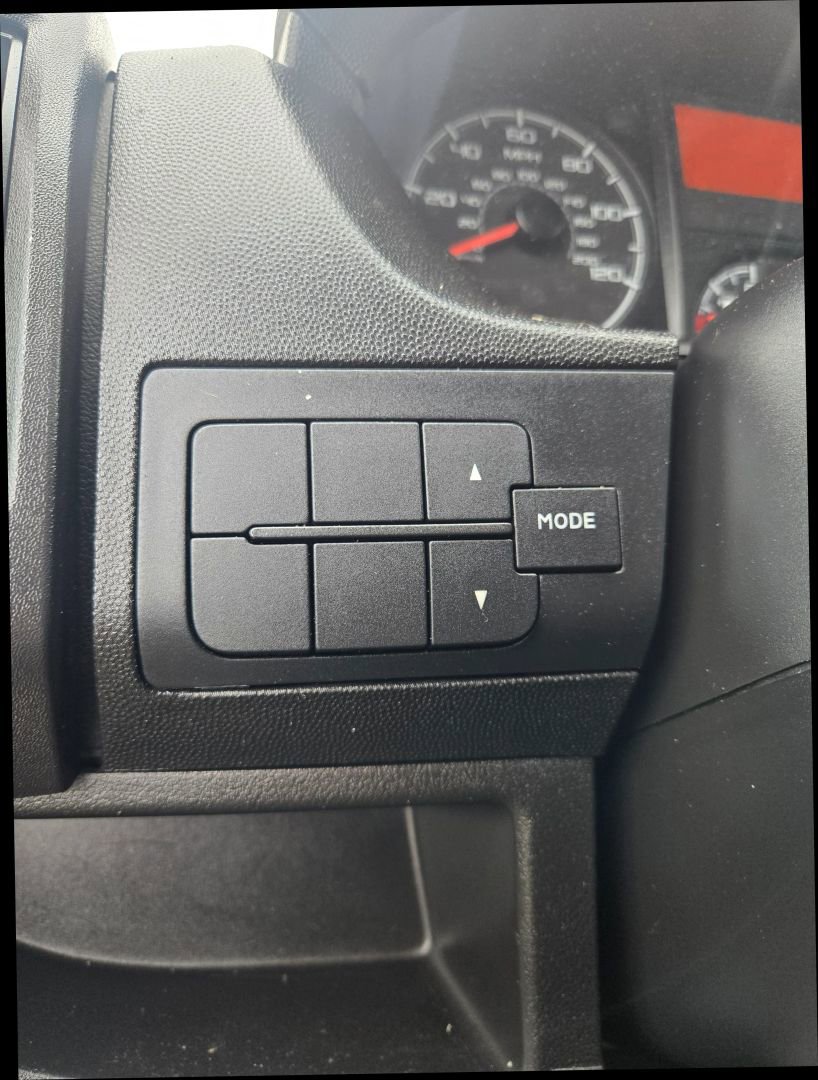 Used 2017 RAM ProMaster 1500 image 20