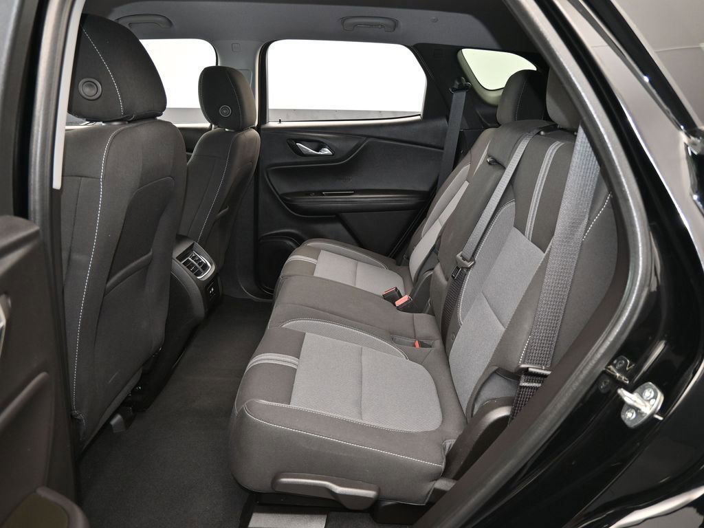 Certified 2023 Chevrolet Blazer LT w/ Driver Confidence Package image 32