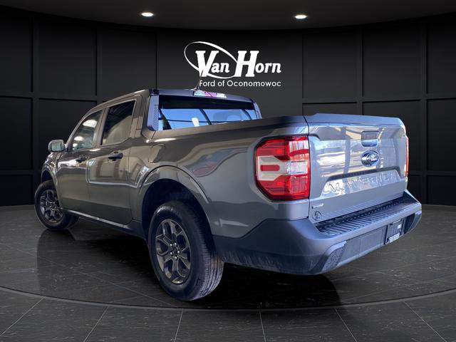 Used 2024 Ford Maverick XLT image 3