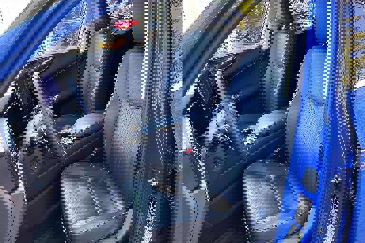 Used 2022 Lexus NX 350 AWD image 8