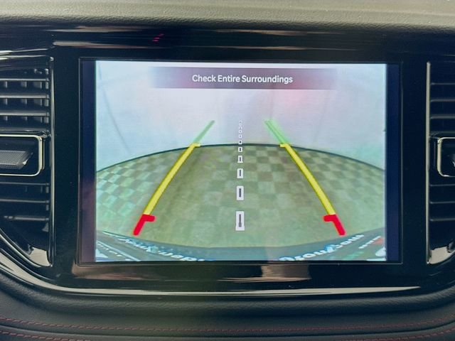 New 2026 Dodge Durango GT image 14