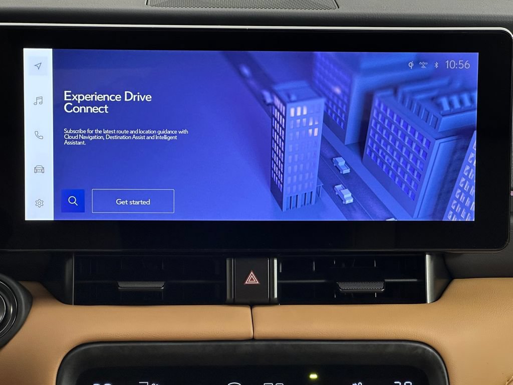 New 2026 Lexus IS 350 F Sport AWD/4WD image 5