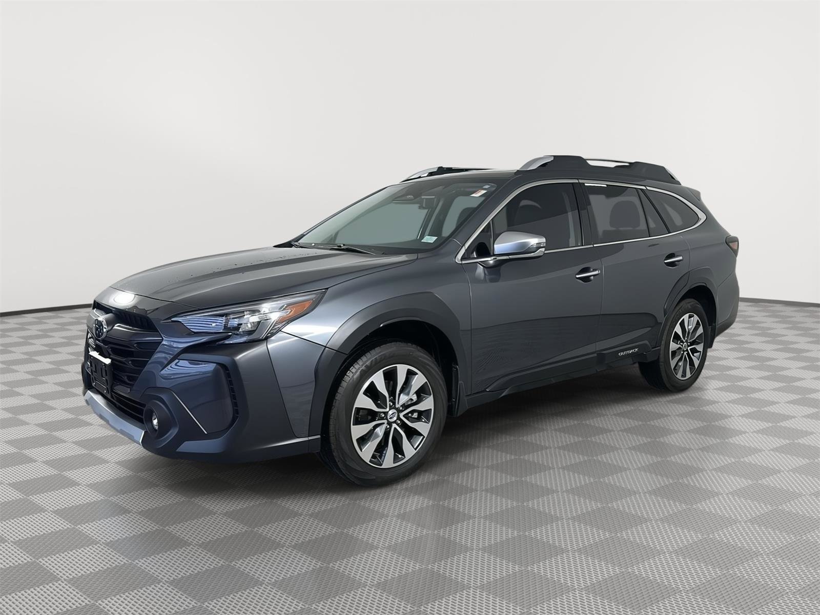 Certified 2023 Subaru Outback Touring image 3