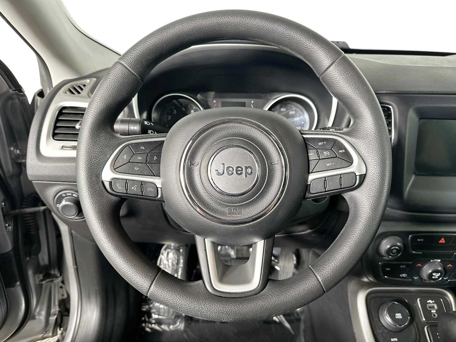 Used 2021 Jeep Compass Sport AWD/4WD image 11