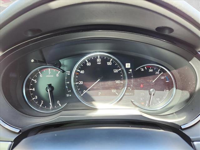 Used 2020 MAZDA CX-9 Grand Touring AWD/4WD image 29