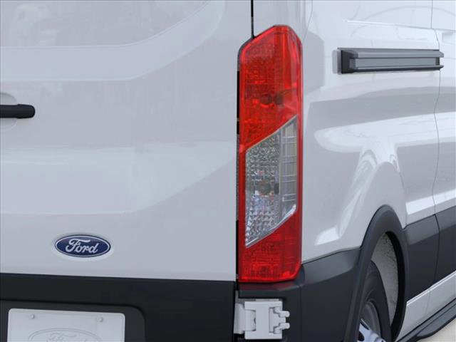 New 2026 Ford Transit 250 148 Medium Roof Extended AWD image 21