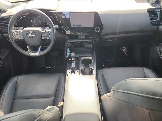 Used 2023 Lexus NX 250 FWD w/ Towing Package (2000 Lbs) image 11
