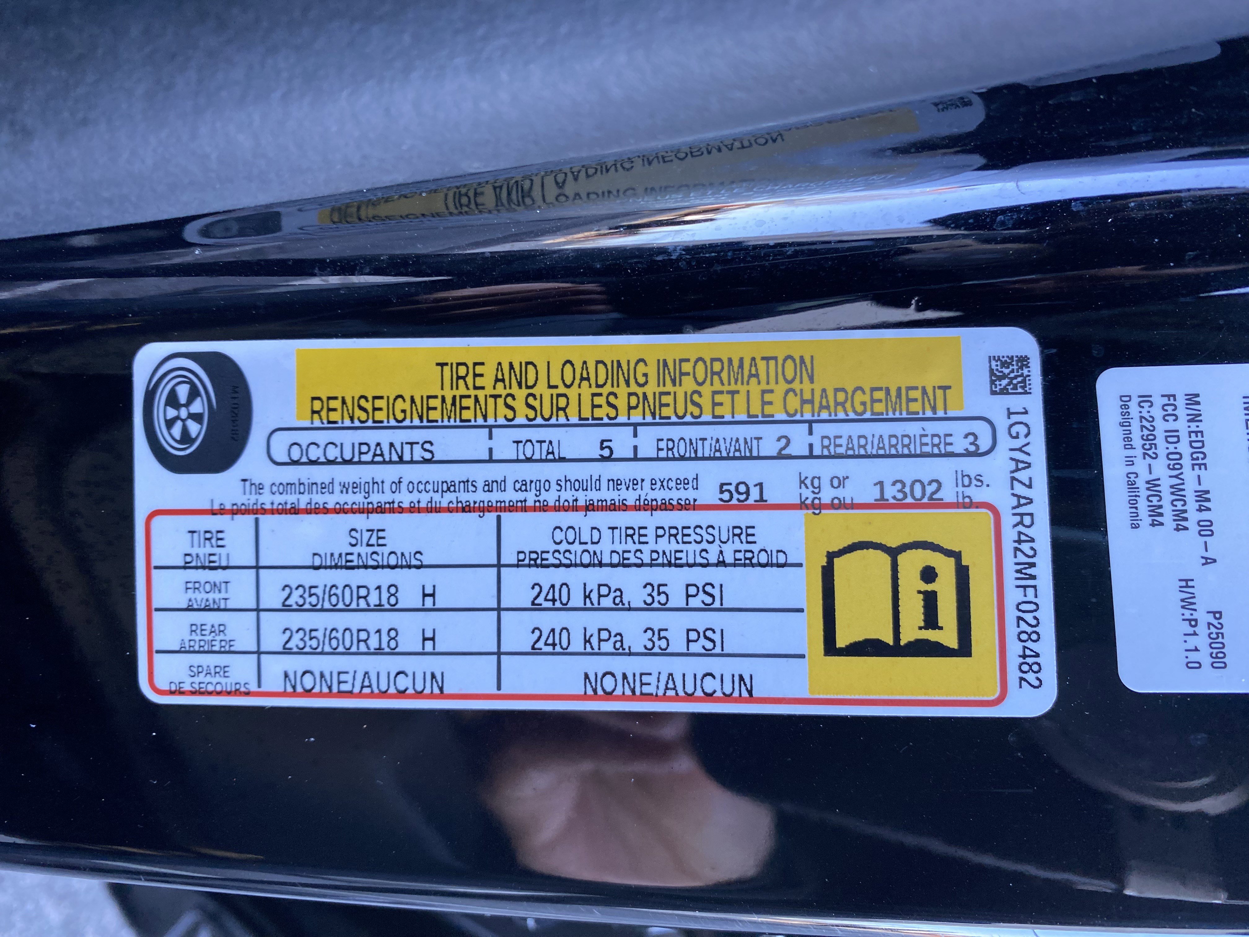 Used 2021 Cadillac XT4 Luxury image 37