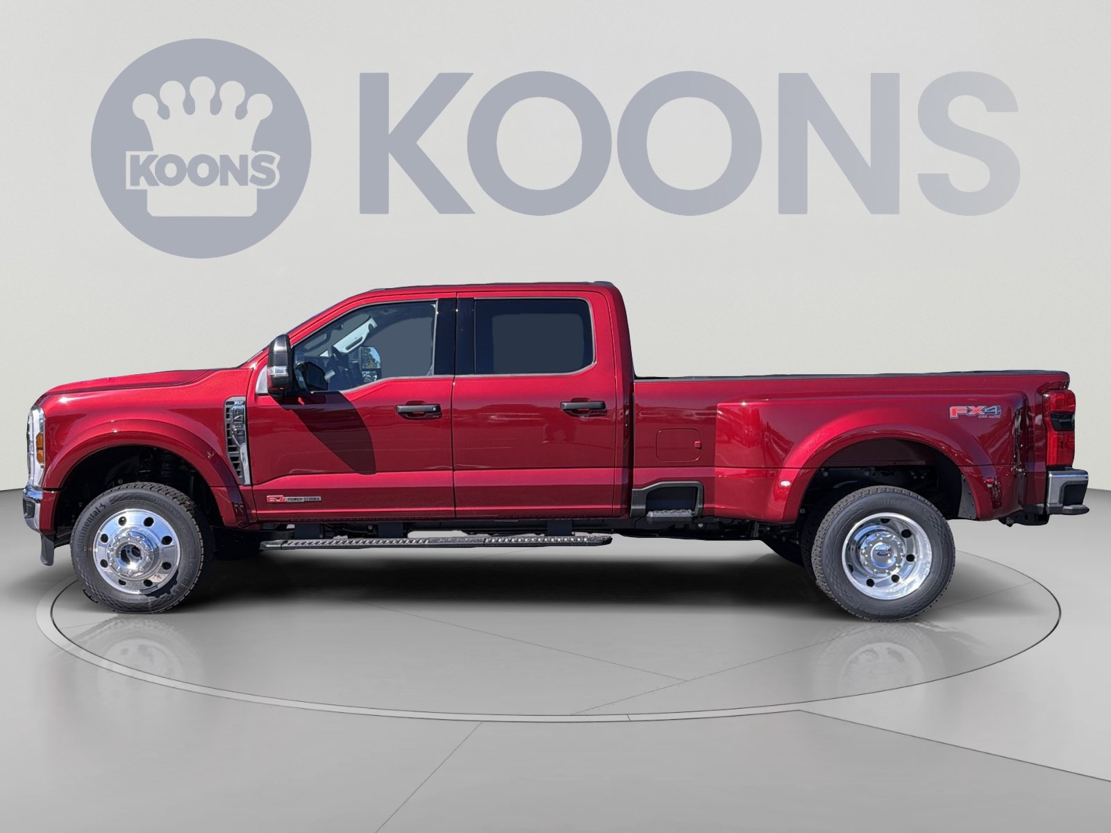 New 2027 Ford F450 XLT w/ 360-Degree Camera Package AWD/4WD image 2