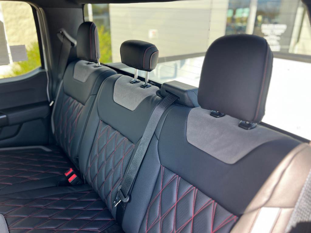 New 2025 Ford F150 STX w/ Equipment Group 200A image 28