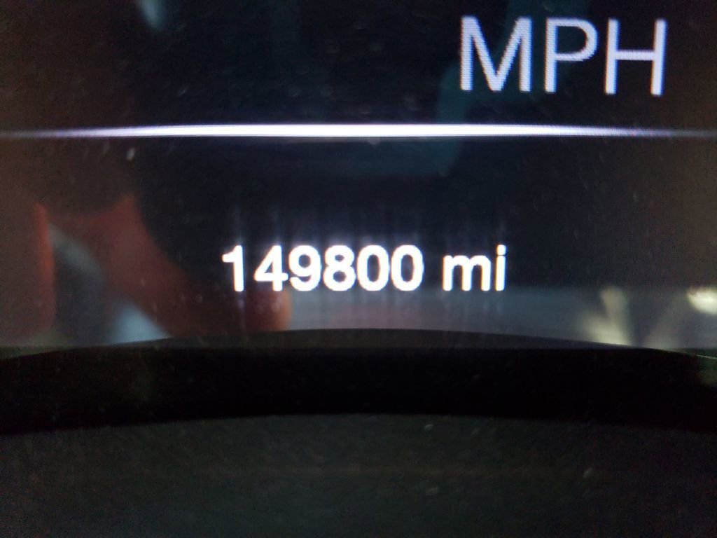 Used 2017 Jeep Grand Cherokee Limited w/ Trailer Tow Group IV image 21